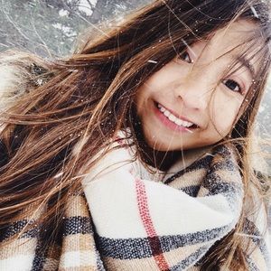 Meet your Posher, Nikki